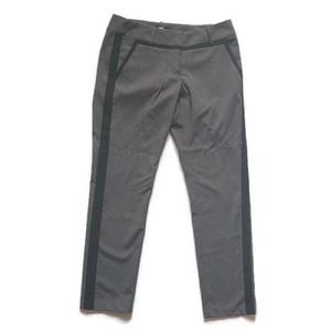 mossimo stretch pants